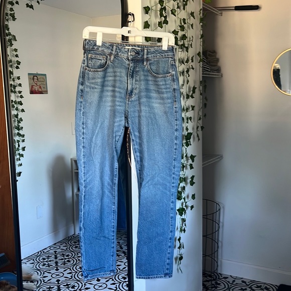 Pacsun Mom Jean - Picture 1 of 5